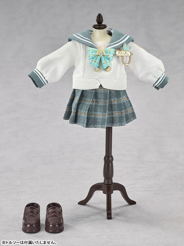 25-11-2026 Good Smile - Nendoroid Doll 黏土娃《崩壞：星穹鐵道》流螢 : 春日手信Ver. Y8545