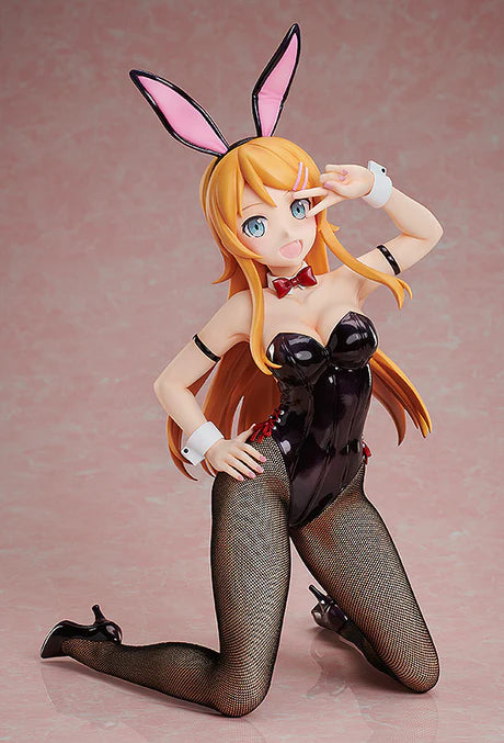 21-03-2024 JPY32000- FREEIng - Kirino Kousaka Bunny Ver.