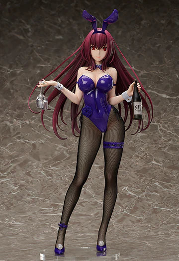 30-11-2023 JPY27000 FREEing - Scathach Sashi Ugatsu Bunny Ver.(re-run)