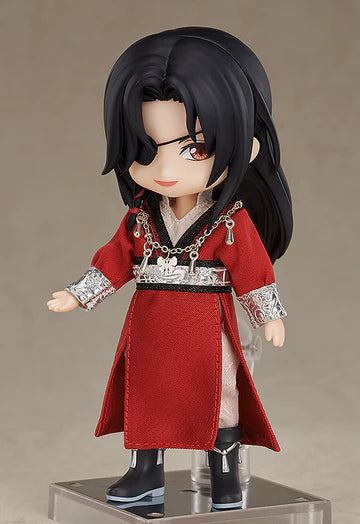 14-12-2023  JPY8909 GoodsmileArts - Nendoroid Doll Hua Cheng(re-run)