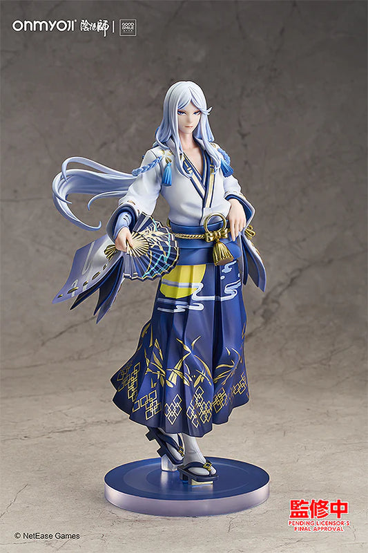 14-12-2023 JPY19818 GoodsmileArts - Seimei Lunar Corona Ver.