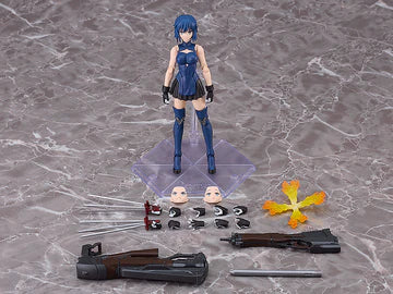 22-02-2024 JPY11636 Max Factory - figma No.623DX Ciel DX Edition