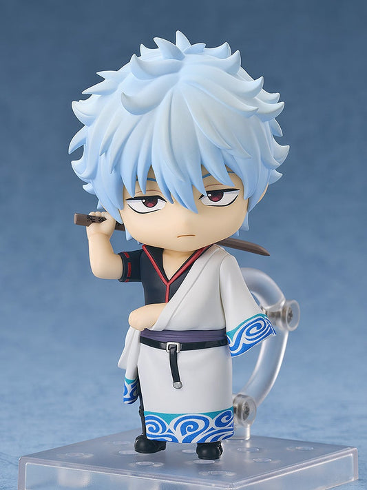 05-09-2024 Nendoroid Gintoki Sakata Y6273