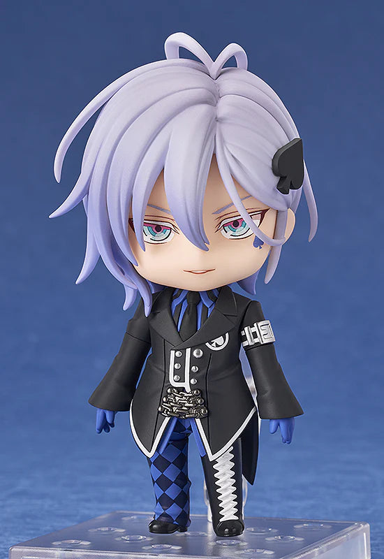 25-01-2024 JPY6182 ORANGE ROUGE - Nendoroid Ikki