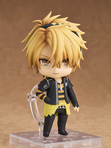11-01-2024 JPY6182  ORANGE ROUGE - Nendoroid Toma