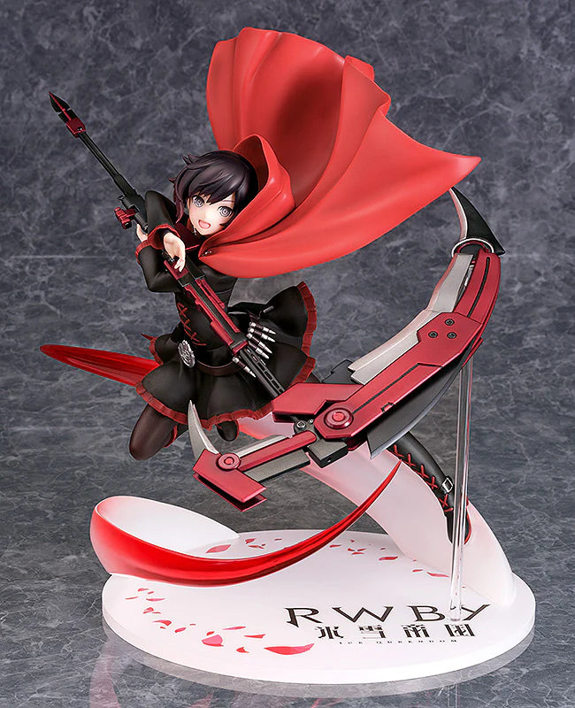 30-11-2023 JPY29818 Phat! - Ruby Rose