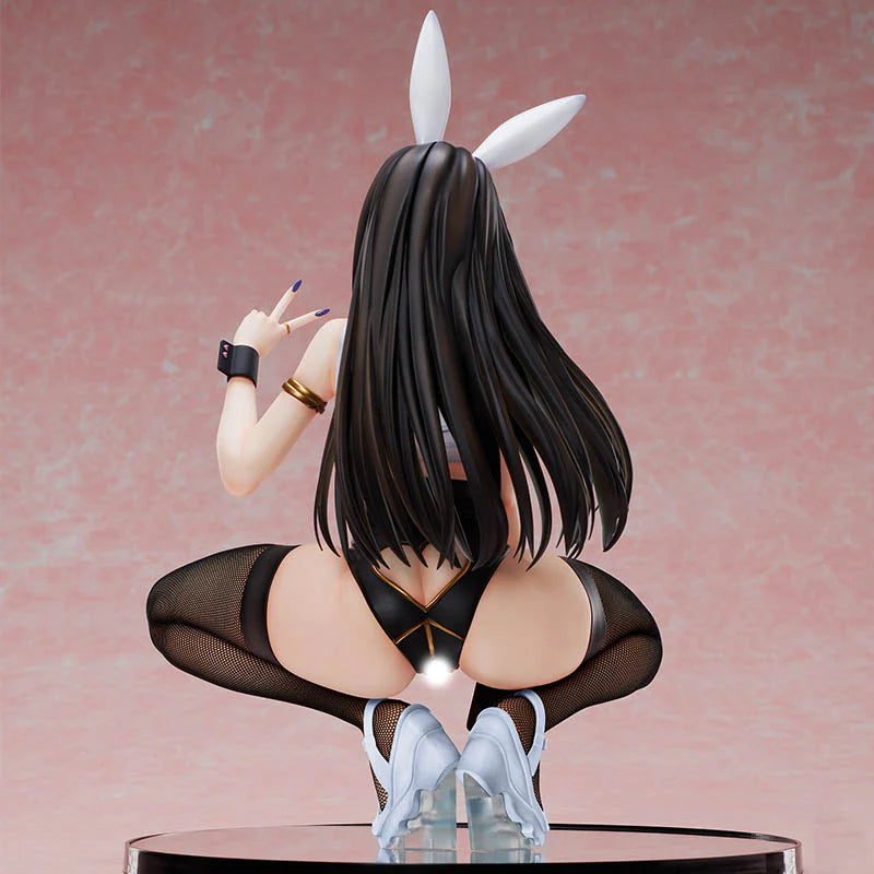 30-11-2023 JPY33000 BINDing - Hinatsu Namiguchi Bunny Ver.