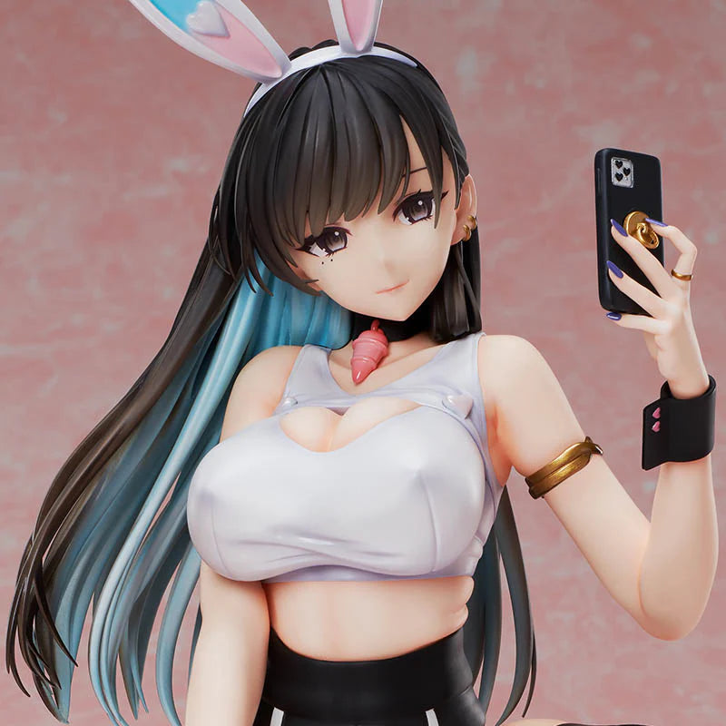 30-11-2023 JPY33000 BINDing - Hinatsu Namiguchi Bunny Ver.