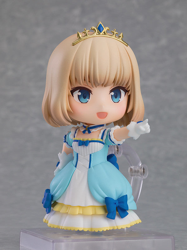 25-01-2024 JPY6000 Goodsmile -  Nendoroid No.2364 Mia Luna Tearmoon (水貨)