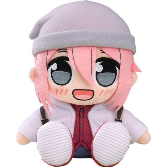 11-07-2024 GoodSmile - Kuripan Plushie Nadeshiko Kagamihara Y4000 (4580590191709)