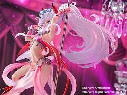 14-12-2023  JPY27000 WING - Grim Aloe Belly Dance Ver.