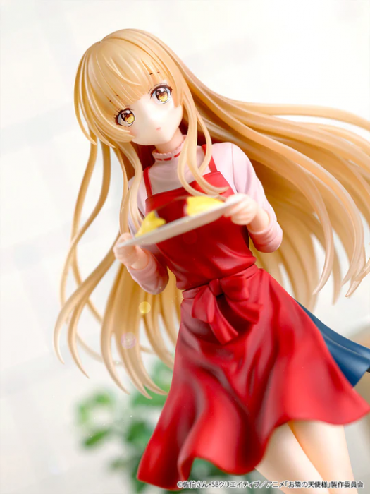 11-01-2024 JPY7600  FURYU - TENITOL Mahiru Shiina