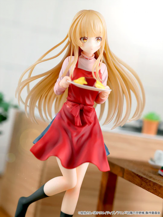 11-01-2024 JPY7600  FURYU - TENITOL Mahiru Shiina