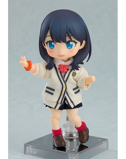 11-01-2024 JPY8182 Goodsmile - Nendoroid Doll Rikka Takarada
