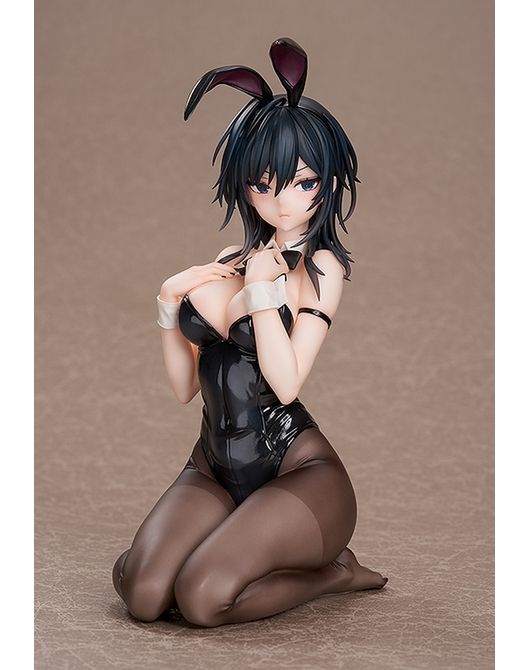 15-02-2024 JPY16182 LUMINOUS BOX - Ishimi Yokoyama Black Bunny Ver.