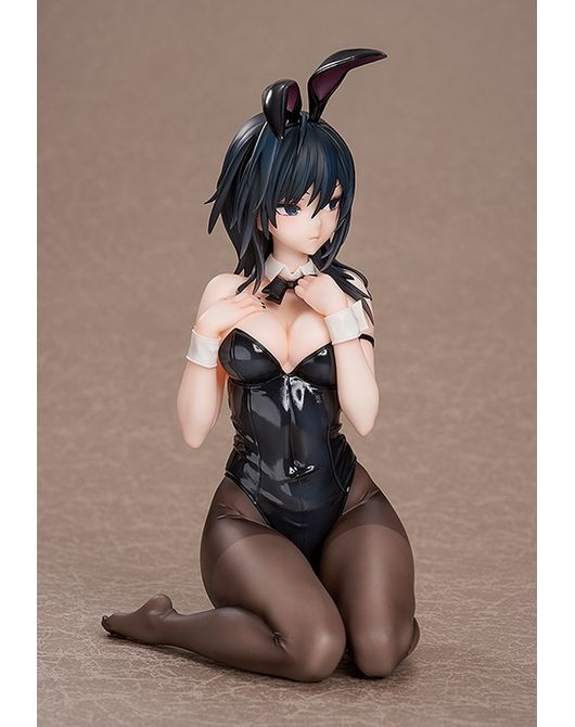 15-02-2024 JPY16182 LUMINOUS BOX - Ishimi Yokoyama Black Bunny Ver.