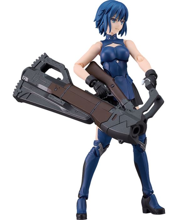 22-02-2024 JPY11636 Max Factory - figma No.623DX Ciel DX Edition