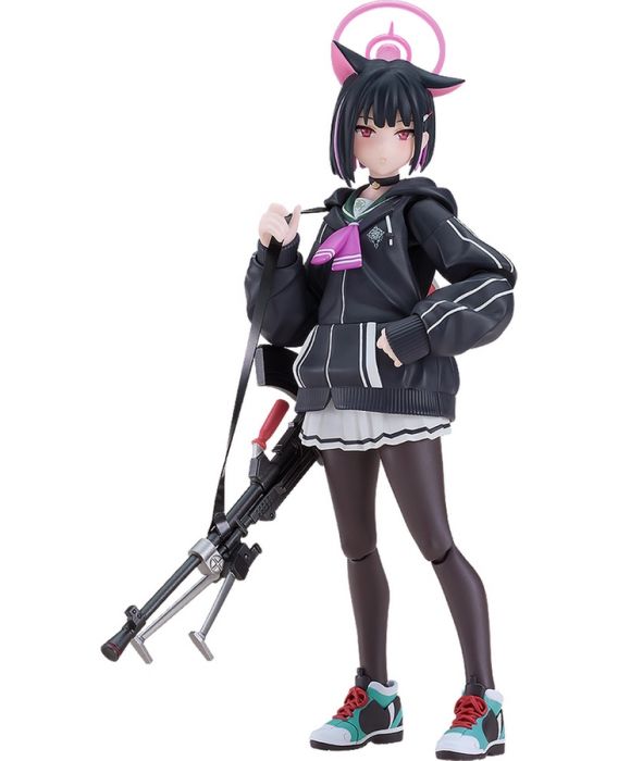 08-02-2024 JPY9000 Max Factory - figma Kazusa Kyoyama