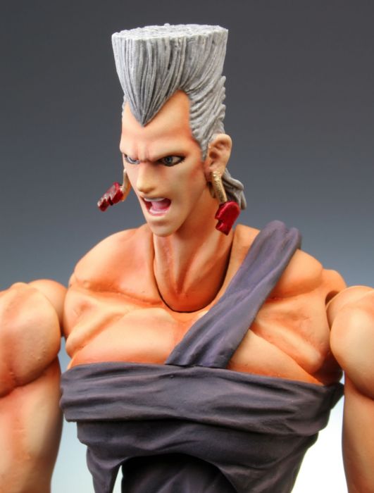 30-11-2023 JPY8000 Medicos - Chozokado「Jean Pierre Polnareff」(re-run)