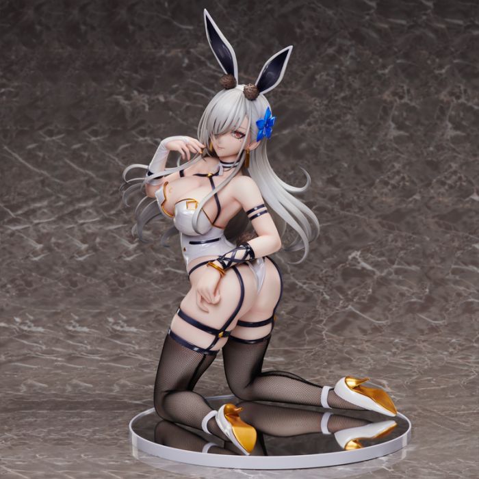 09-05-2024 BINDing - Catherine White Bunny Ver. Y35000 (4589890602373) R18 PVC